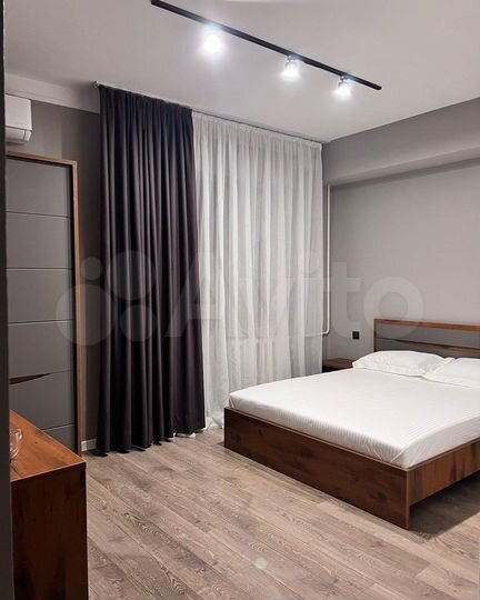 Комната 45 м², 1/2 эт.