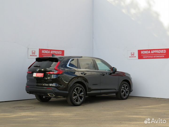 Honda CR-V 1.5 CVT, 2023