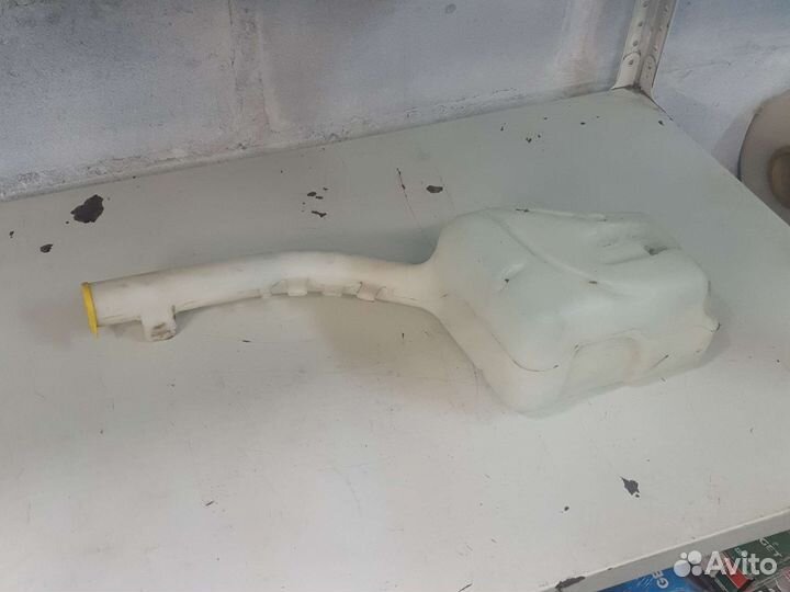 Бачок омывателя Ford Fusion