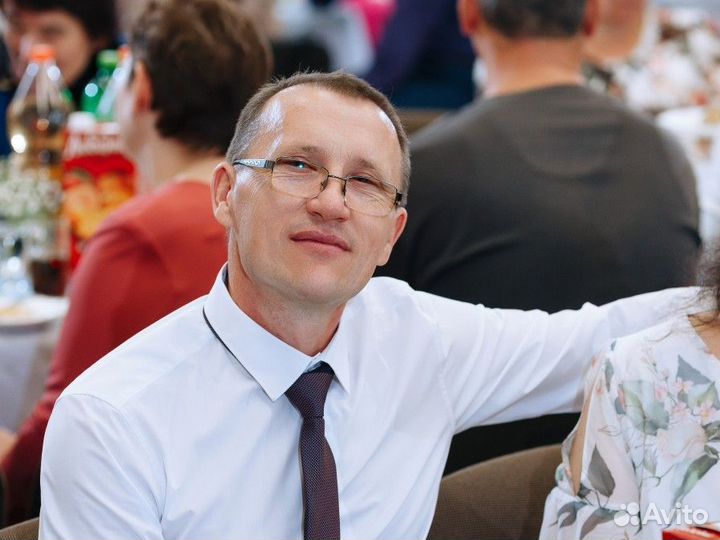 Слесарь сантехник