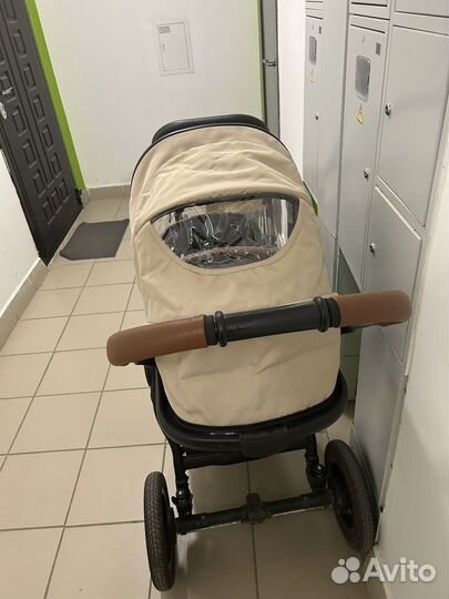 Коляска трансформер mommer