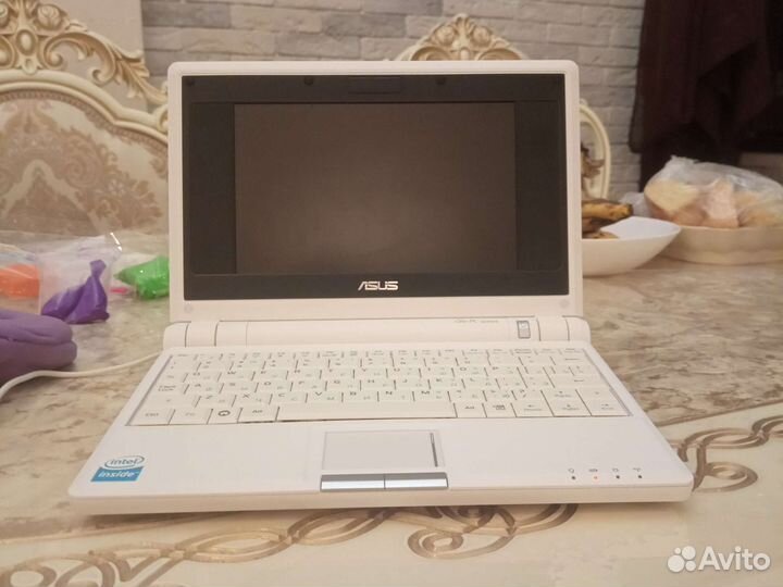 Мини ноутбук