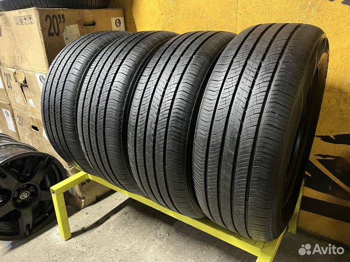 Chaoyang SU318A 265/60 R18