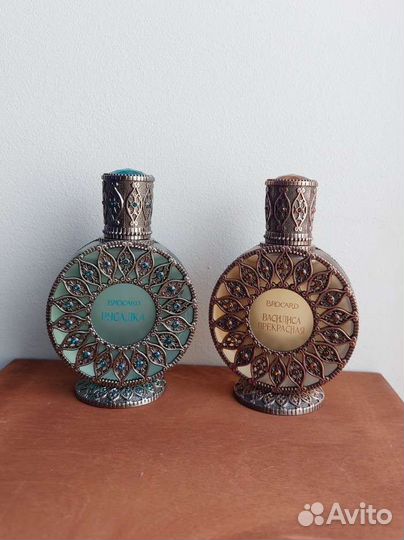 Делюсь brocard из личной коллекции