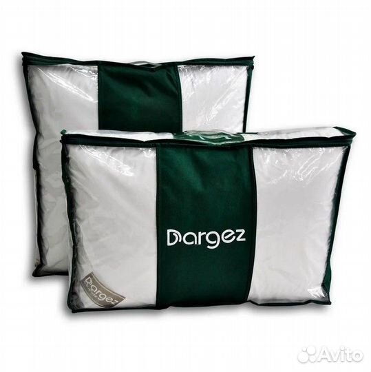 Одеяло шерстяное валетта, 220 х 200 см Dargez