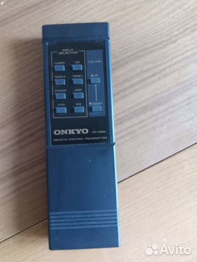 Пульт Onkyo RC-159A