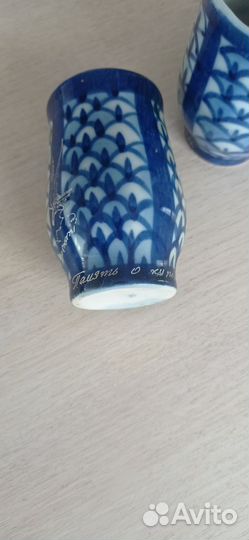 Стопки СССР