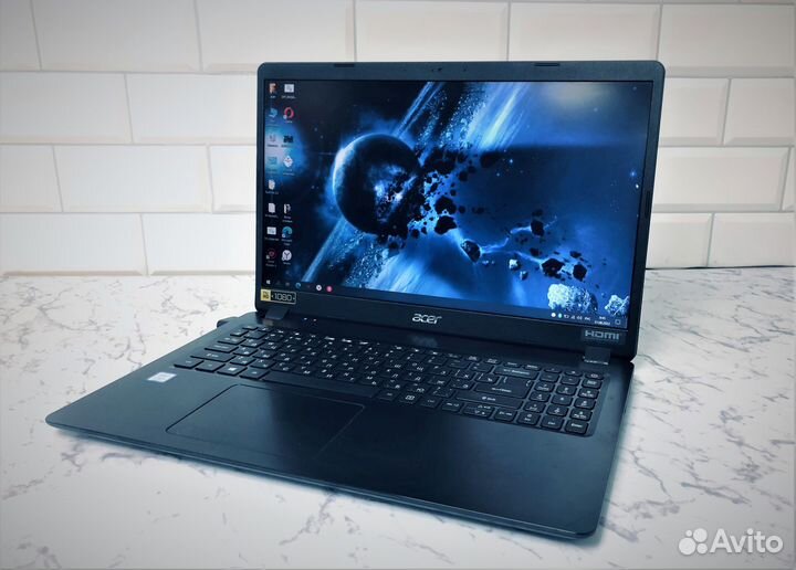 AcerN19C1 IntelCore i5/RAM12gb/SSD