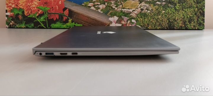 Ноутбук Еchips Envy Pro Core-i5