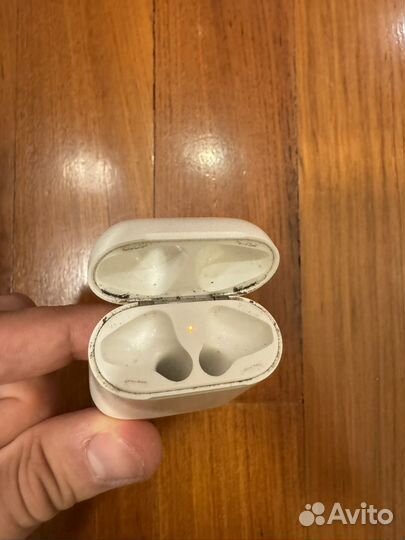 Apple airpods 1