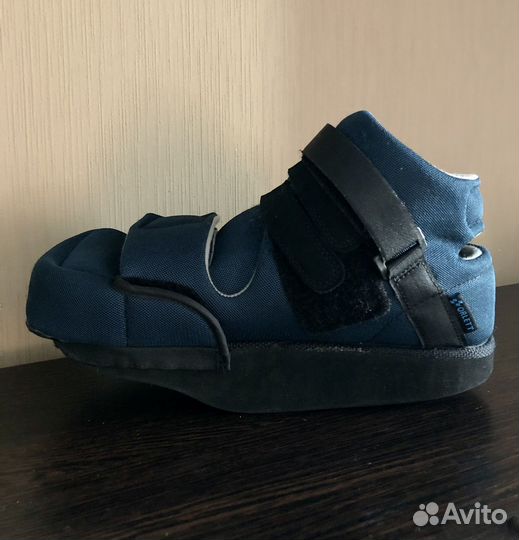 Ортез на голеностопный сустав и стопу HAS-337-П