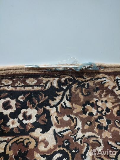 Ковёр Ковролин