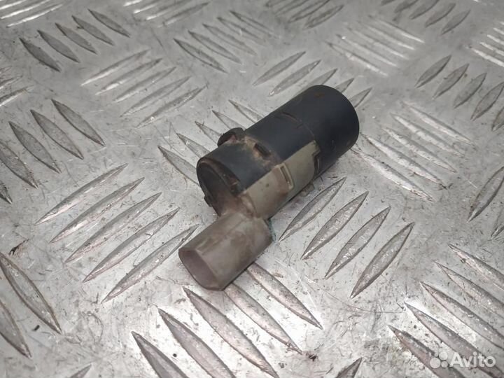 Парктроник BMW X5 E53 2003 6938739