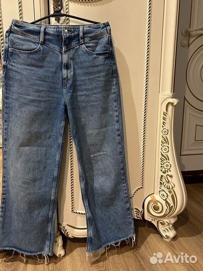 Джинсы женские