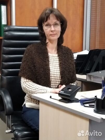 Делопроизводитель специалист по кадрам архивариус