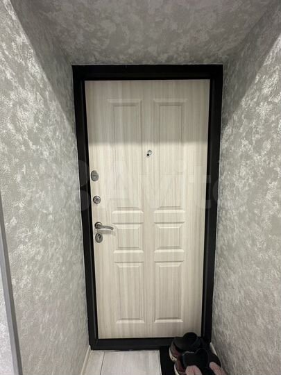 1-к. квартира, 42,1 м², 4/9 эт.