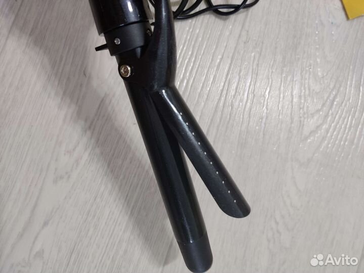 Плойка керамическая headliner