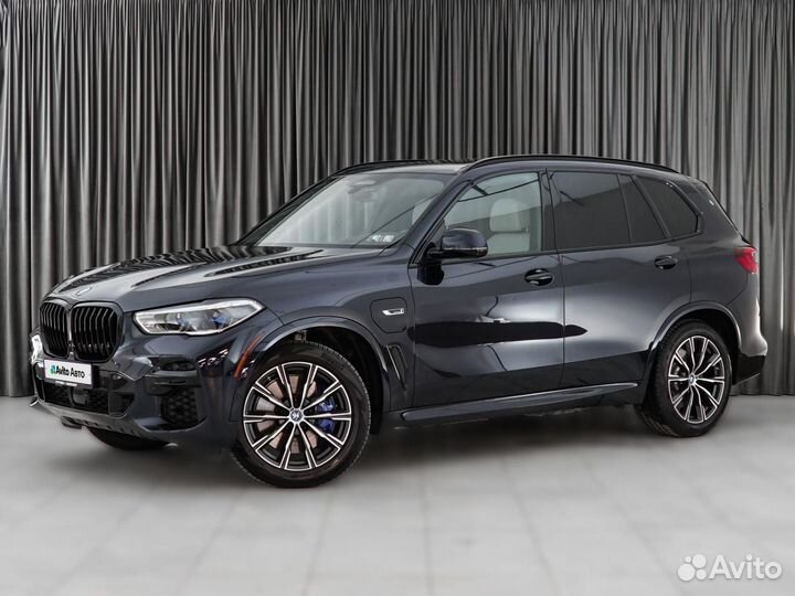 BMW X5 3.0 AT, 2023, 14 174 км