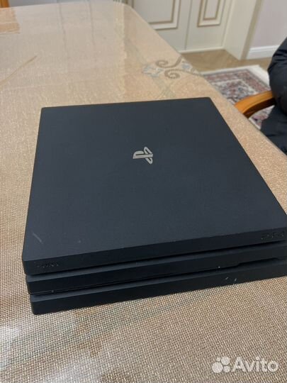 Ps4 pro