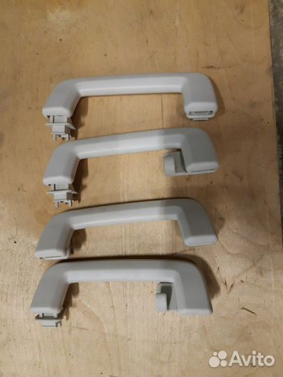 Ручки потолка Ford Focus 3