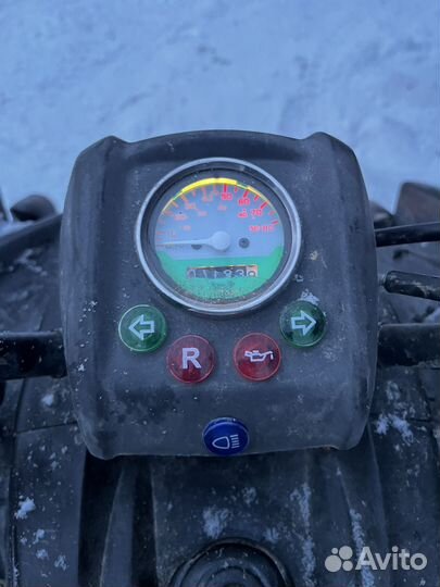 Продам квадроцикл