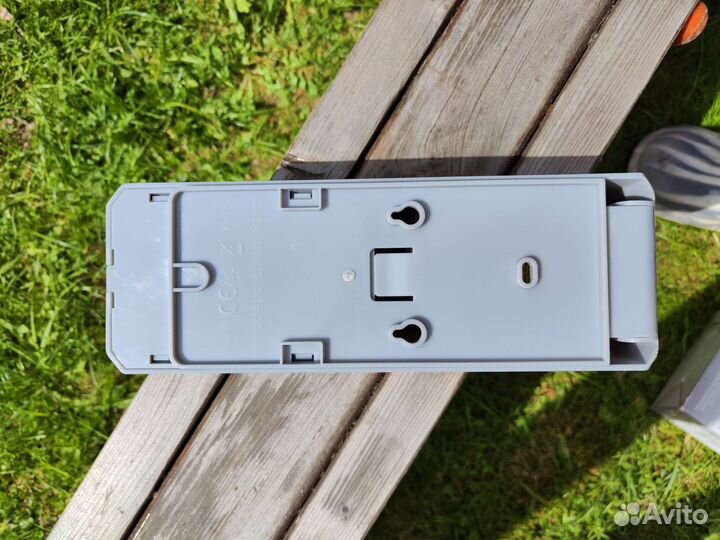 Отпугиватель кошек, собак и птиц Argus с детекцией