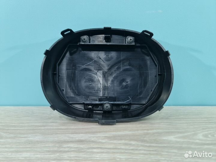 Эмблема под дистоник Mazda CX5 TK7951730