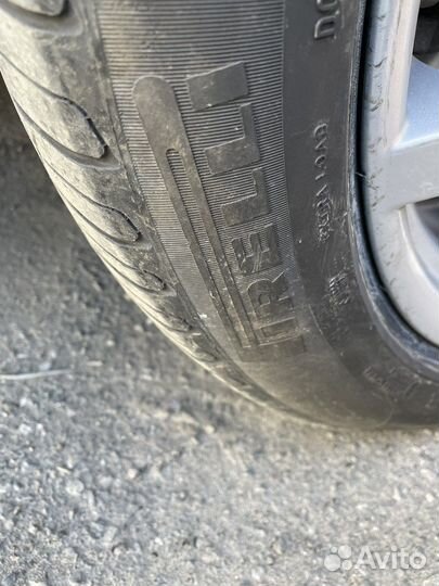 Pirelli Cinturato P7 245/50 R19