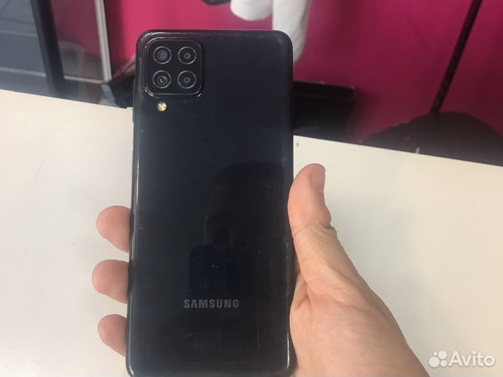 Телефон samsung A22