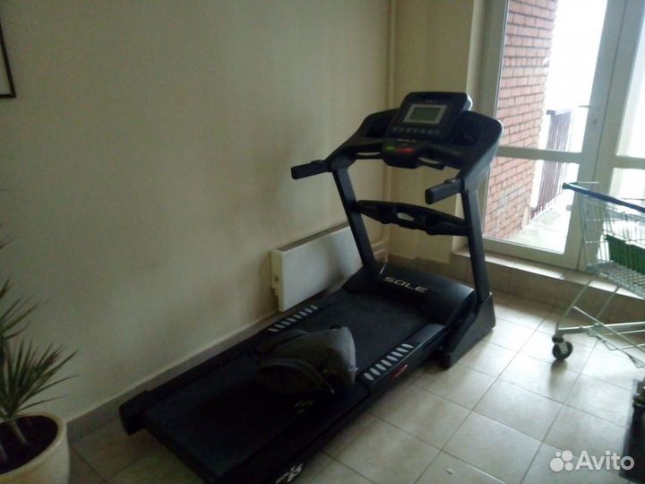 Сборка и ремонт спортивных тренажеров