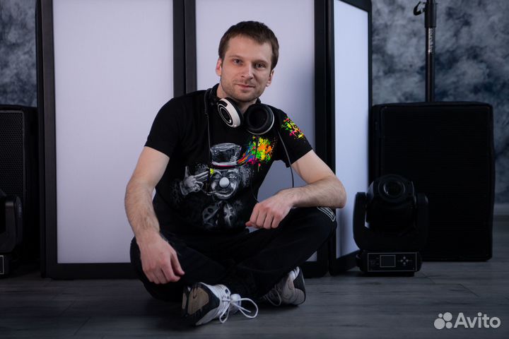 Диктор, Брендвойс, Дубляж, Чтец