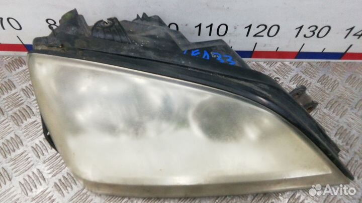 Фара KIA Sorento (2002-2009)