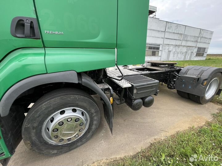 Renault Premium 440dxi, 2007