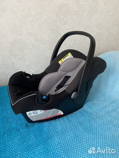 Автомобильная люлька