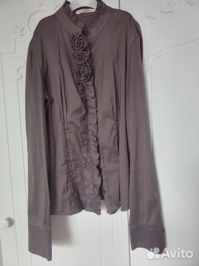 Блузка, рубашка женская