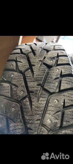Yokohama Ice Guard IG55 195/65 R15