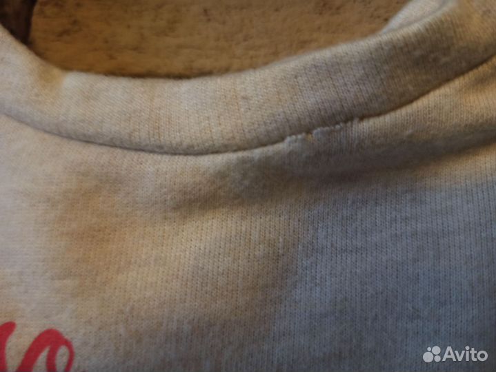 Кофта для девочки 92 размер
