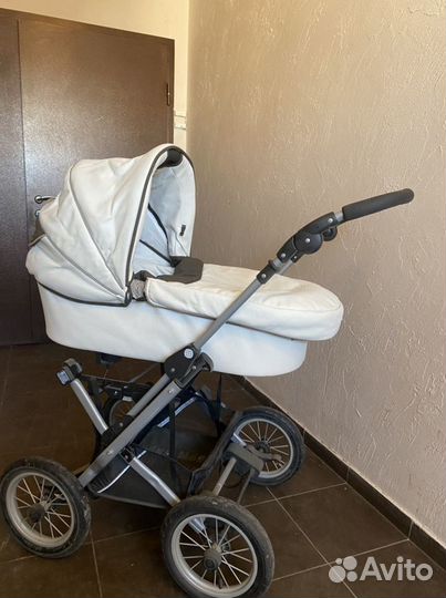 Коляска детская Teutonia mistral P 2в1