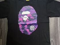 Футболка bape