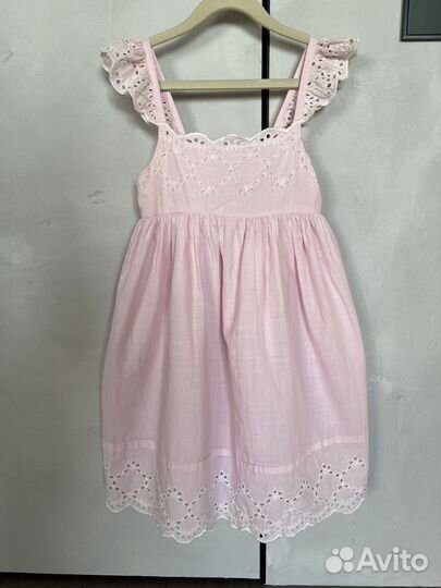 Платье Next 6-7 лет (на рост 122 см)