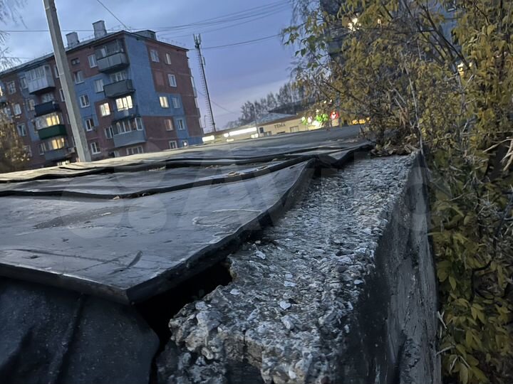 Гараж, 20 м²