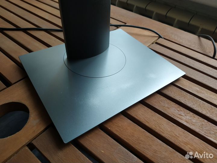 Монитор Dell P2421D