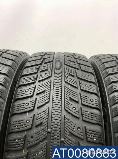 Kumho I'Zen KW22 225/55 R17 98V