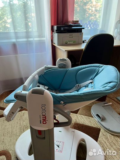 Стул для кормления peg perego tatamia