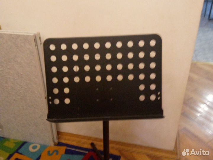 Пульт для нот