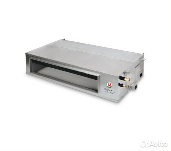 Кондиционер Royal Clima CO-D 36hnxa/CO-E 36HNX