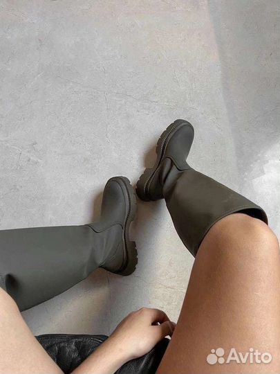Сапоги