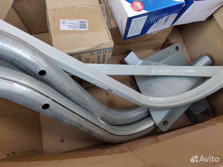 Спутниковая антенна триколор