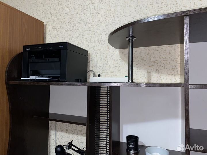 Компьютерный стол и кресло бу