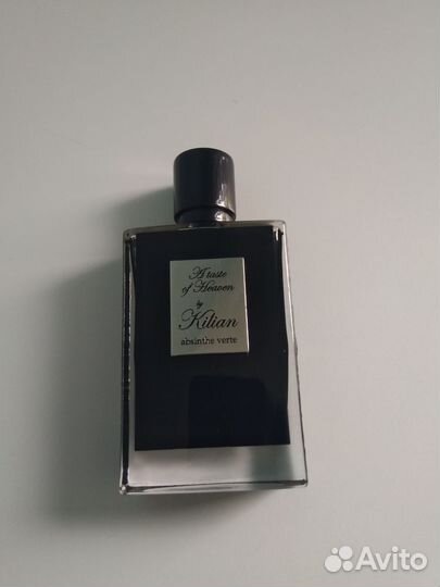 Туалетная вода